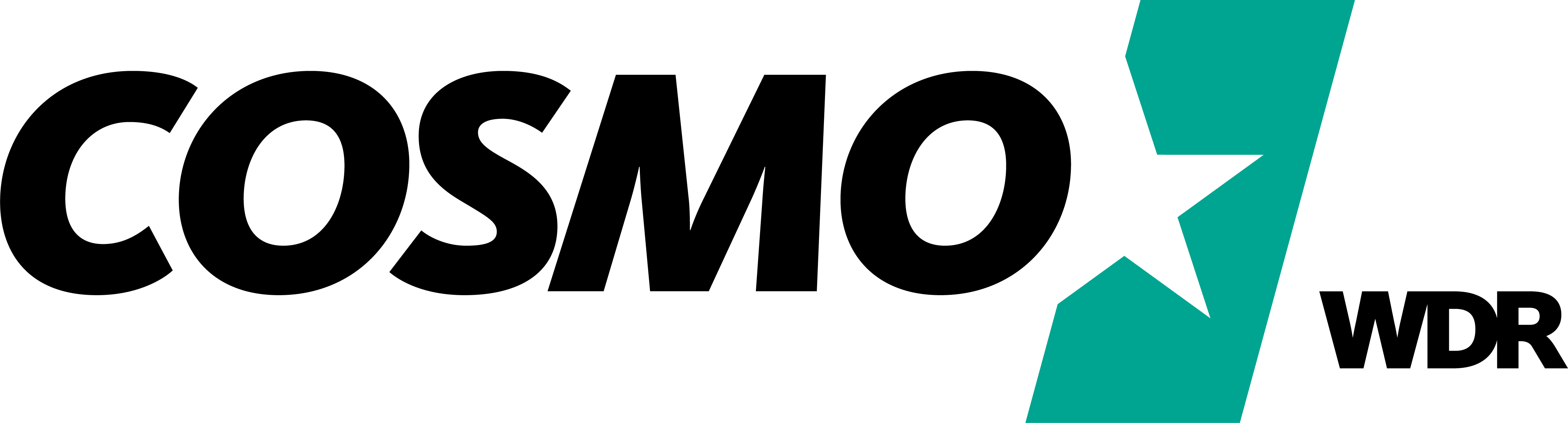 WDR cosmo